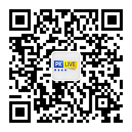 PKLive 微信朋友圈